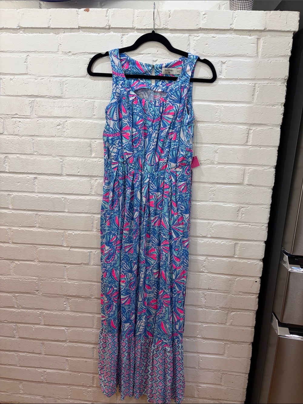Lilly Pulitzer Dress NWT